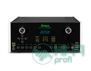 AV процессор McIntosh MX123